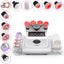 SQ154A Max 11-i-1 80K kavitationsapparat med laserplade, EMS og RF