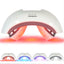 SQ1 LED-lysterapiapparat med 292 dioder og 4 lysfarver