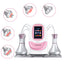 SQ96 Pro 5-i-1 80K-kavitations- og RF-apparat