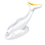 SQ106 EMS-apparat til hals og ansigt med LED-lys