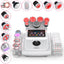 SQ154B Max 11-i-1 80K kavitationsapparat med laser, EMS, RF og LED