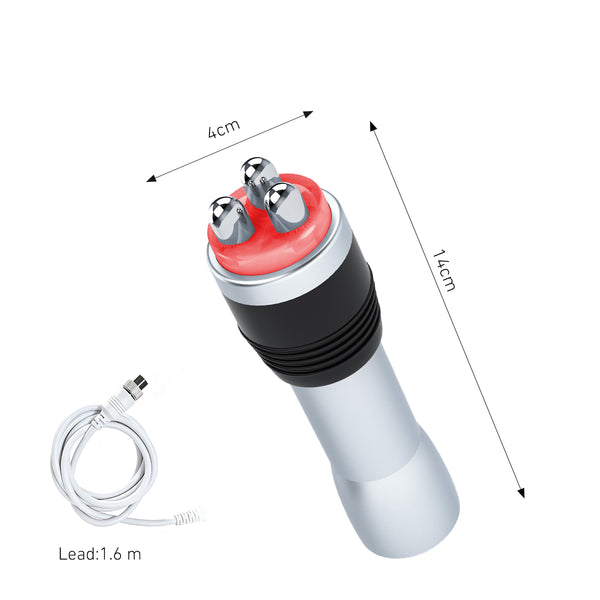 SQ154D Max 11-i-1 80K kavitationsapparat med laser og EMS-puder