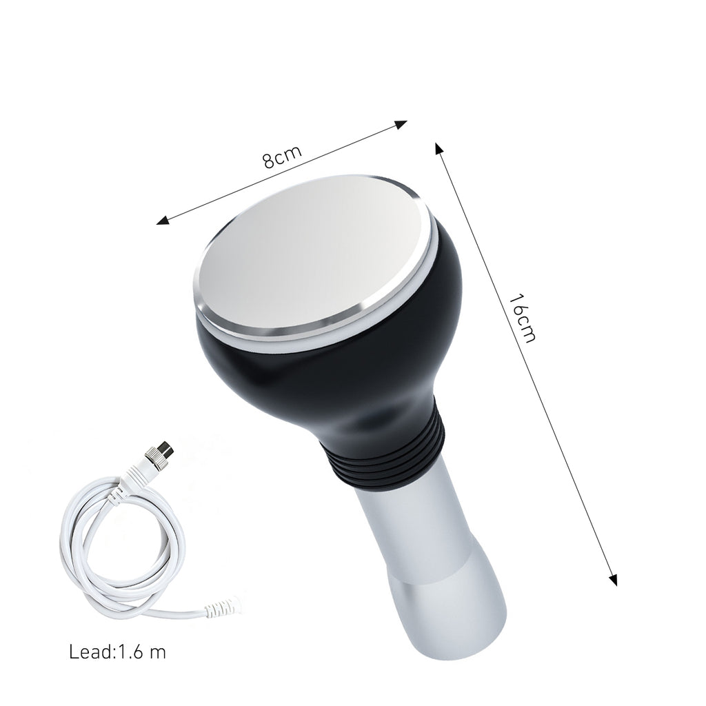 SQ154D Max 11-i-1 80K kavitationsapparat med laser og EMS-puder