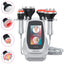 SQ149 Basic 4-i-1 80K kavitationsapparat med RF og vakuummassage