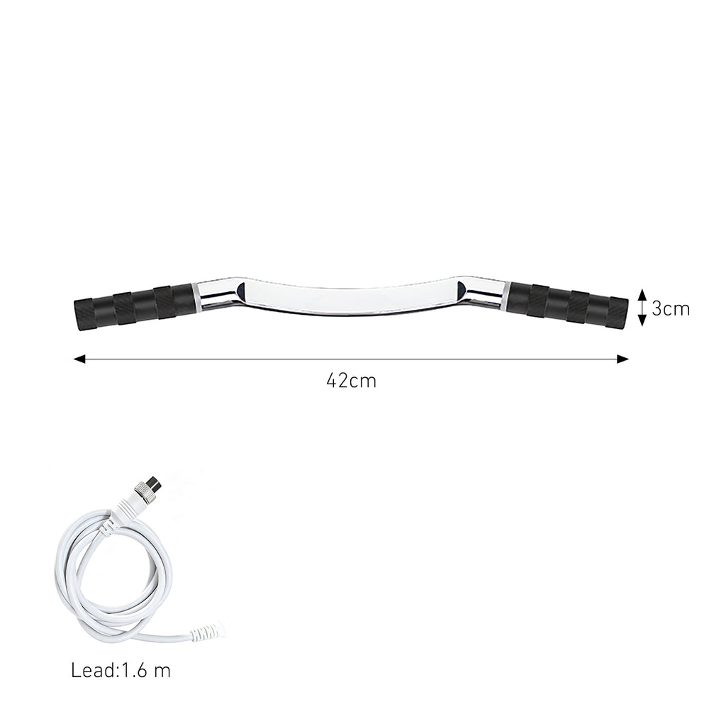 SQ166 Ultra 13-i-1 80K kavitationsapparat med laserplade og RF