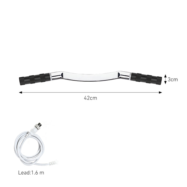 SQ166 Ultra 13-i-1 80K kavitationsapparat med laserplade og RF