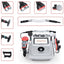 SQ191 8-i-1 salonapparat med 448 kHz teknologi