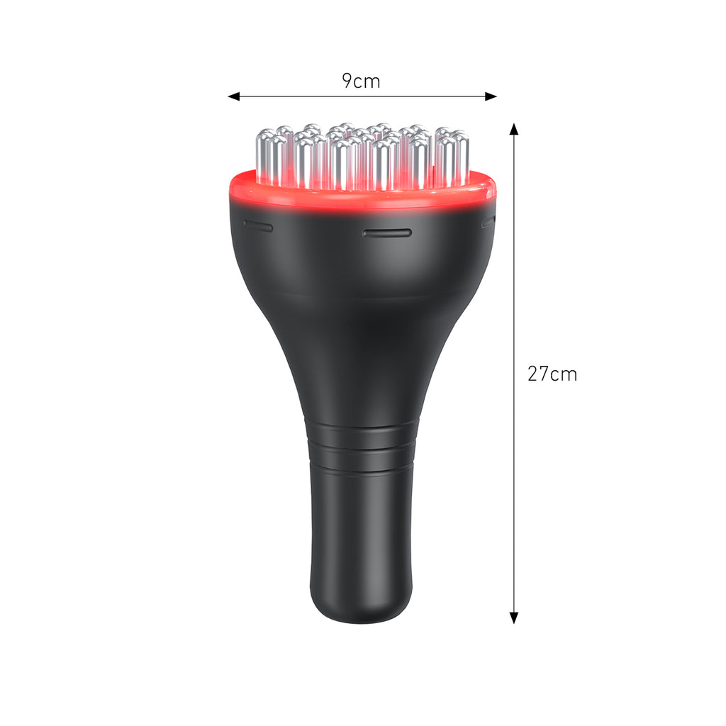 SQ191 8-i-1 salonapparat med 448 kHz teknologi