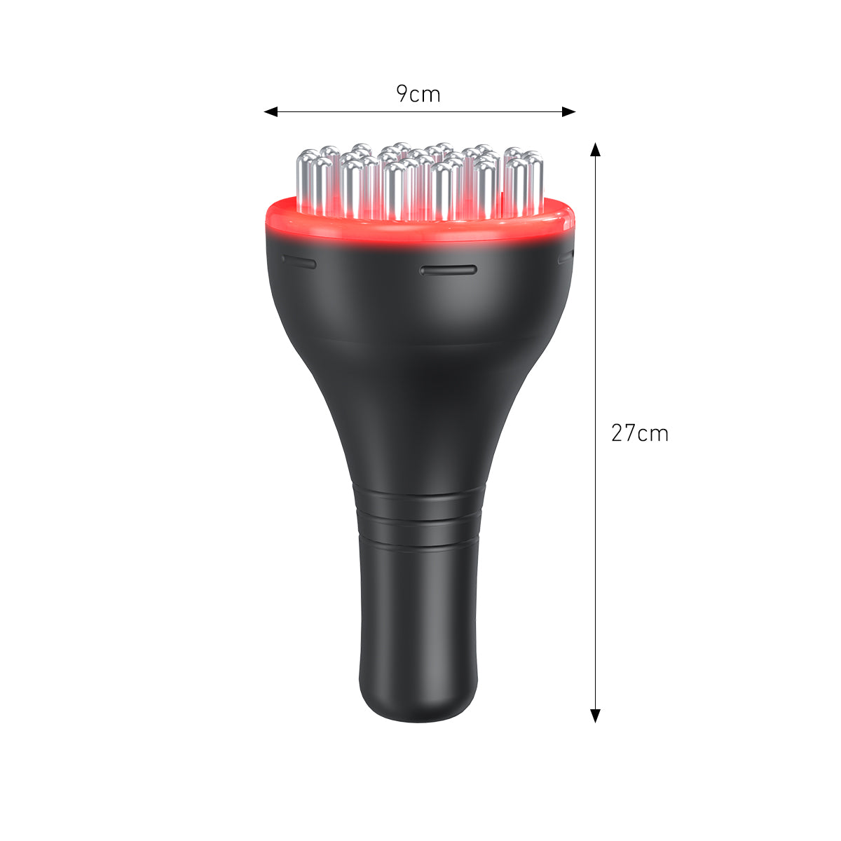 SQ191 8-i-1 salonapparat med 448 kHz teknologi