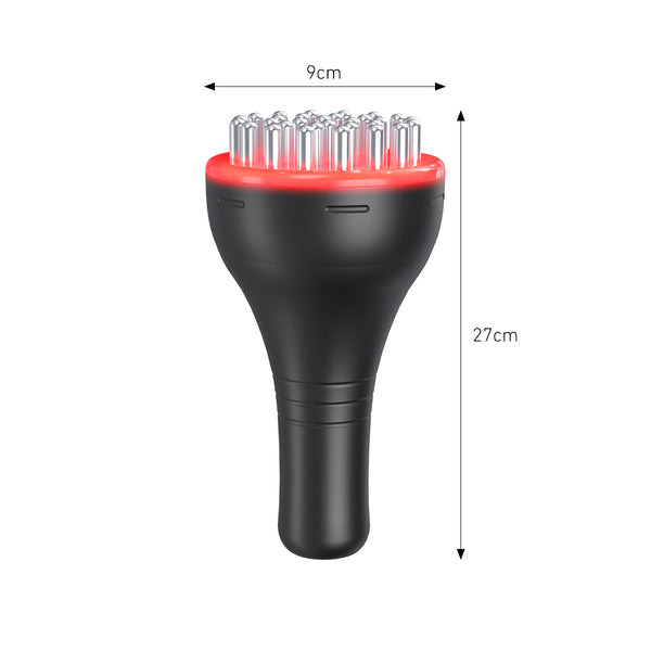 SQ191 8-i-1 salonapparat med 448 kHz teknologi