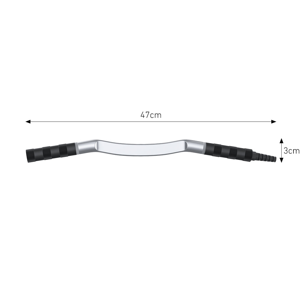 SQ191 8-i-1 salonapparat med 448 kHz teknologi