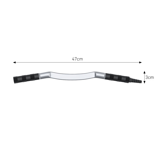 SQ191 8-i-1 salonapparat med 448 kHz teknologi