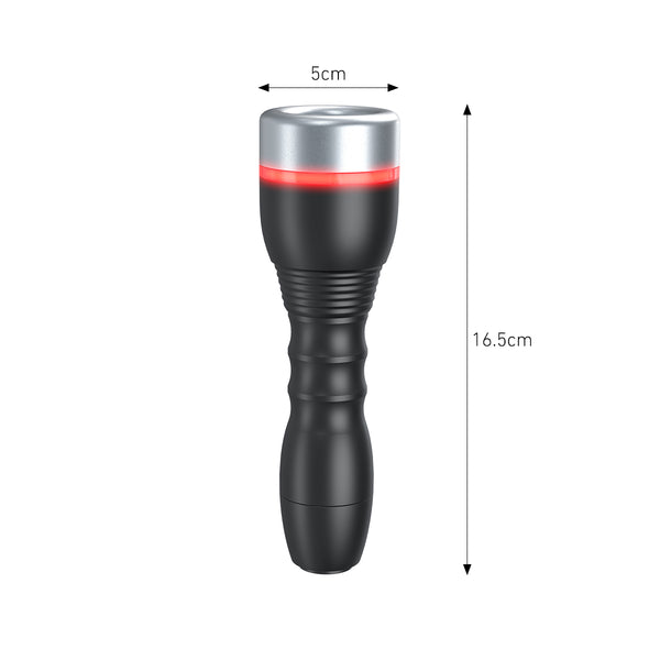 SQ191 8-i-1 salonapparat med 448 kHz teknologi