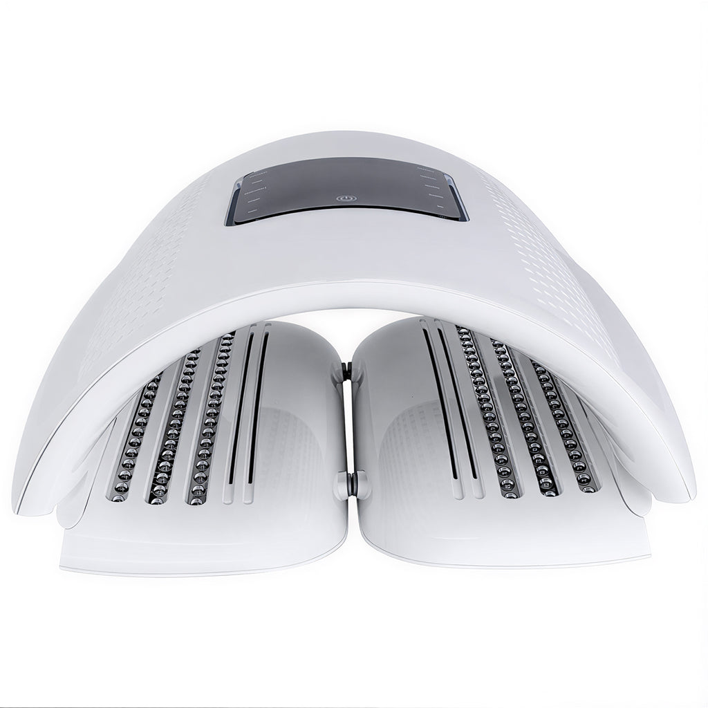 SQ7 LED-lyskabine med 360 dioder og 4 lysfarver