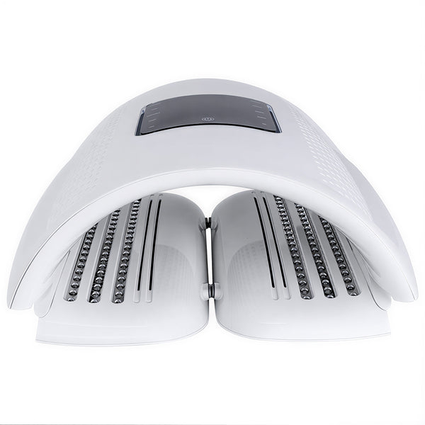 SQ7 LED-lyskabine med 360 dioder og 4 lysfarver