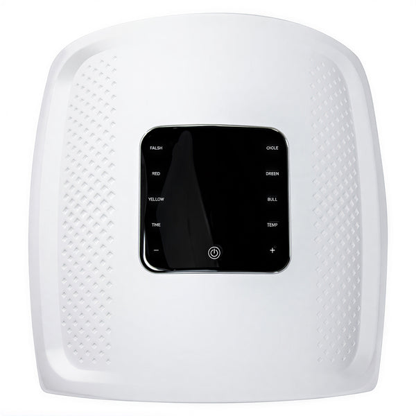 SQ7 LED-lyskabine med 360 dioder og 4 lysfarver