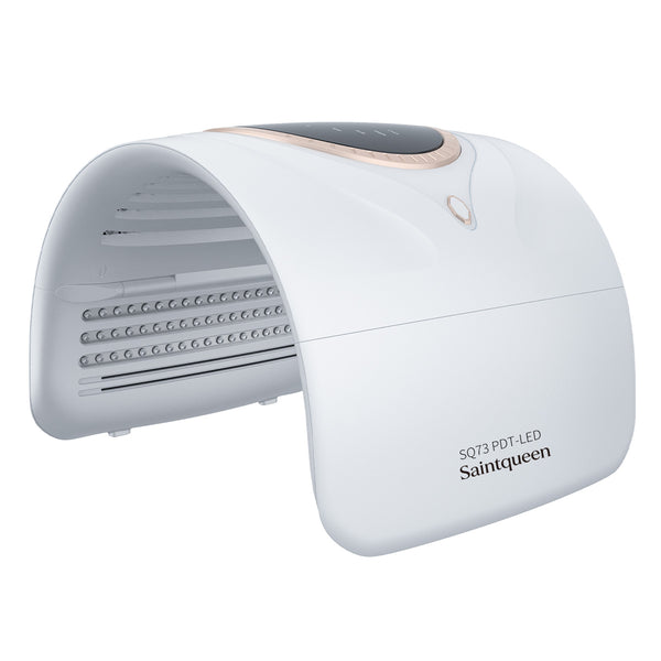 SQ73 LED-lyskapsel med 360 dioder og varmefunktion