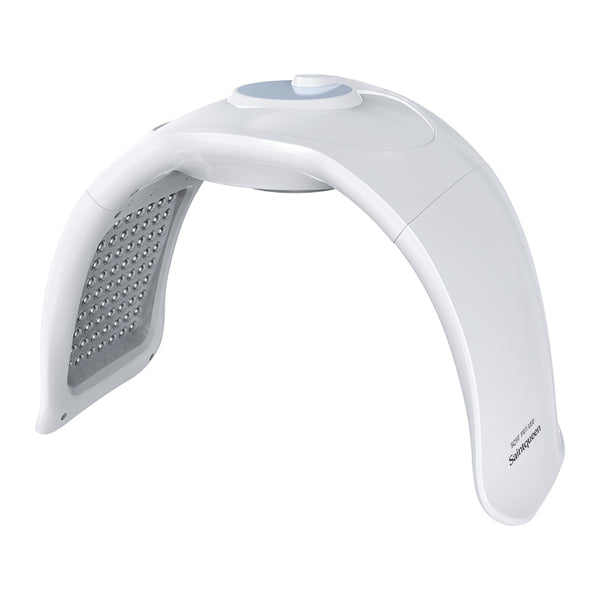 SQ97 LED-lysterapiapparat med 170 dioder og ultralydståge