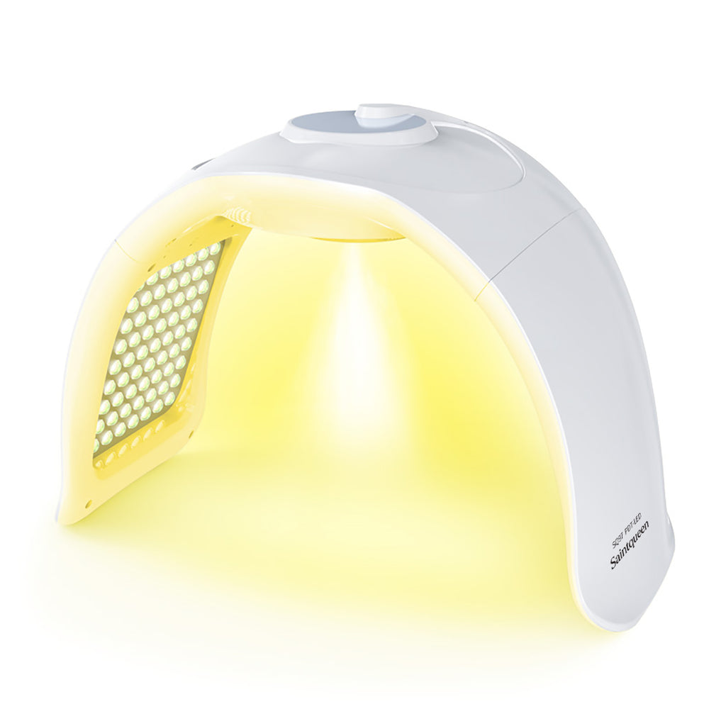 SQ97 LED-lysterapiapparat med 170 dioder og ultralydståge