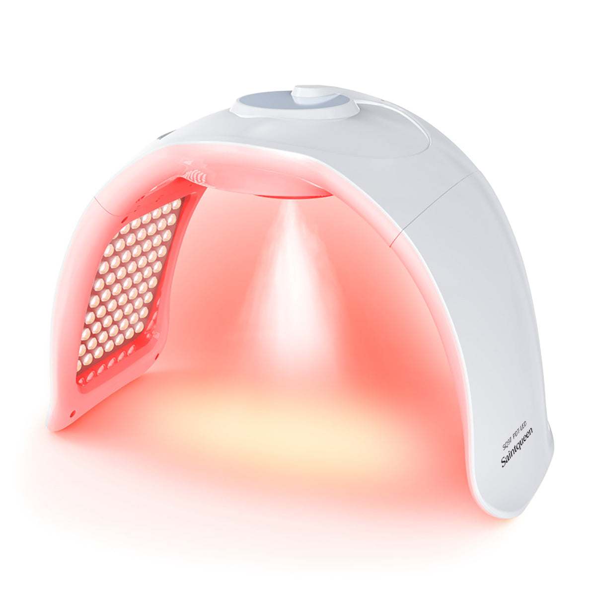 SQ97 LED-lysterapiapparat med 170 dioder og ultralydståge