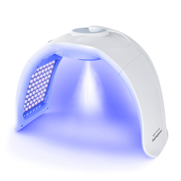 SQ97 LED-lysterapiapparat med 170 dioder og ultralydståge