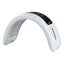 SQ93 LED-lysterapiapparat med 182 dioder og 7 lysfarver