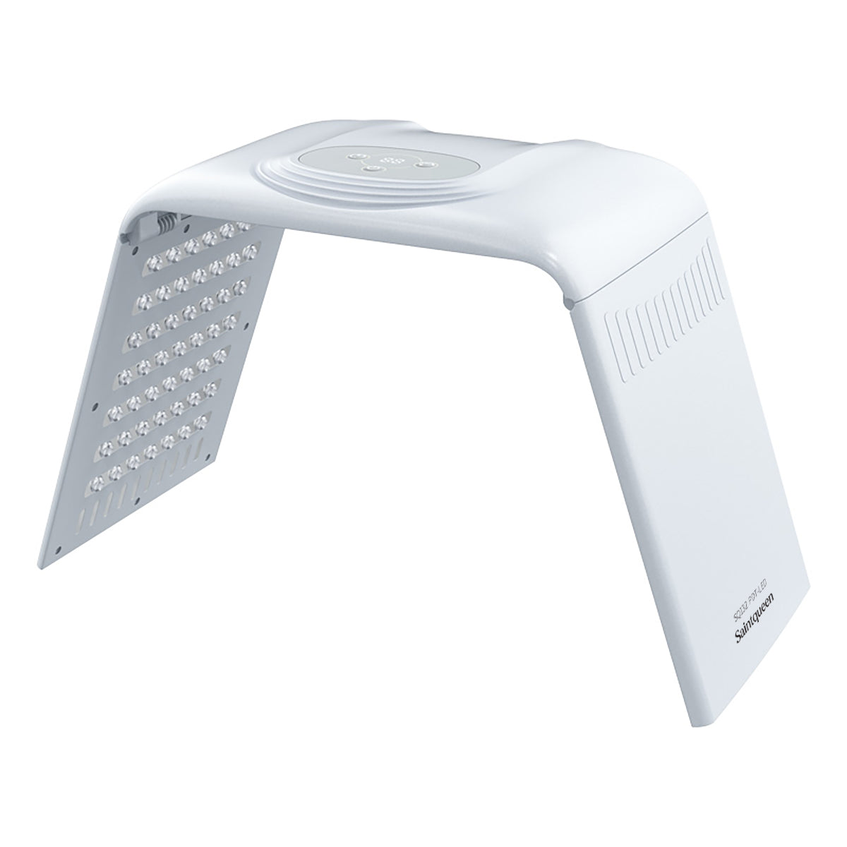 SQ132 sammenklappeligt LED-lysterapiapparat med 147 dioder Hovedbillede