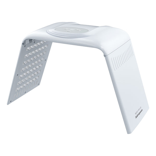 SQ132 sammenklappeligt LED-lysterapiapparat med 147 dioder