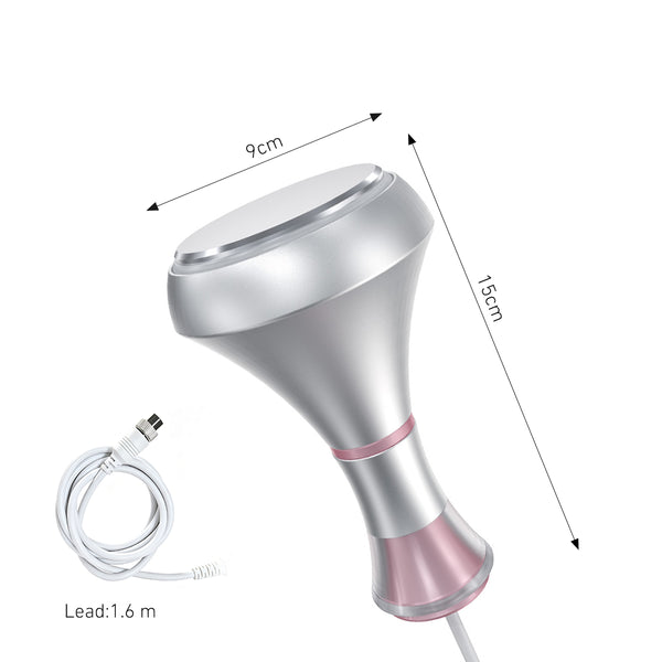 SQ54 Pro 6-i-1 80K kavitationsapparat med laser, RF og vakuummassage