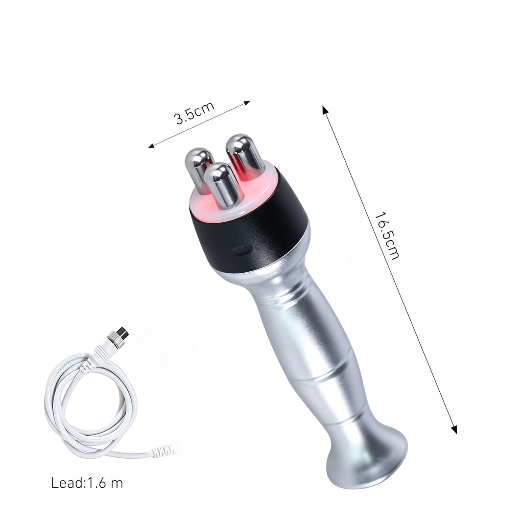 SQ16B Basic 4-i-1 40K kavitationsapparat med RF og vakuum