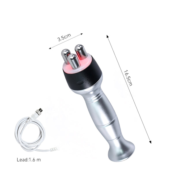SQ16B Basic 4-i-1 40K kavitationsapparat med RF og vakuum