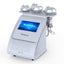 SQ85A Pro 5-i-1 80K kavitationsapparat med RF og vakuummassage