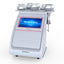 SQ92A Pro 5-i-1 80K kavitationsapparat med RF og vakuummassage