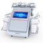 SQ92C Pro 6-i-1 80K kavitationsapparat med laser, RF og vakuum