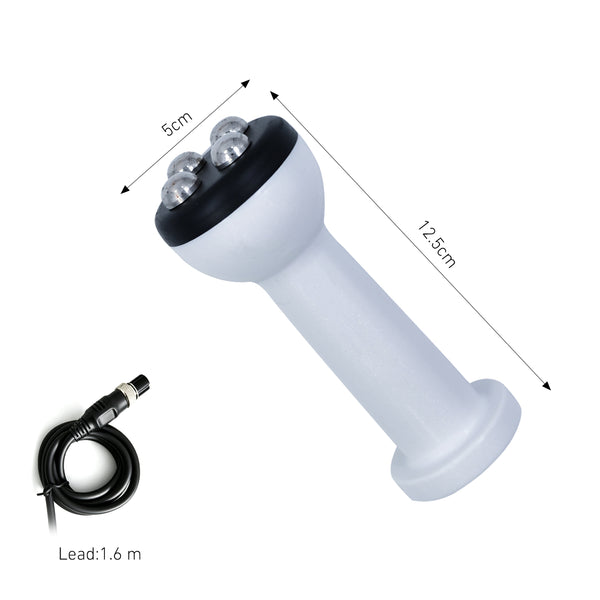 SQ15 Aqua Plus 8-i-1 hydrofacial-apparat