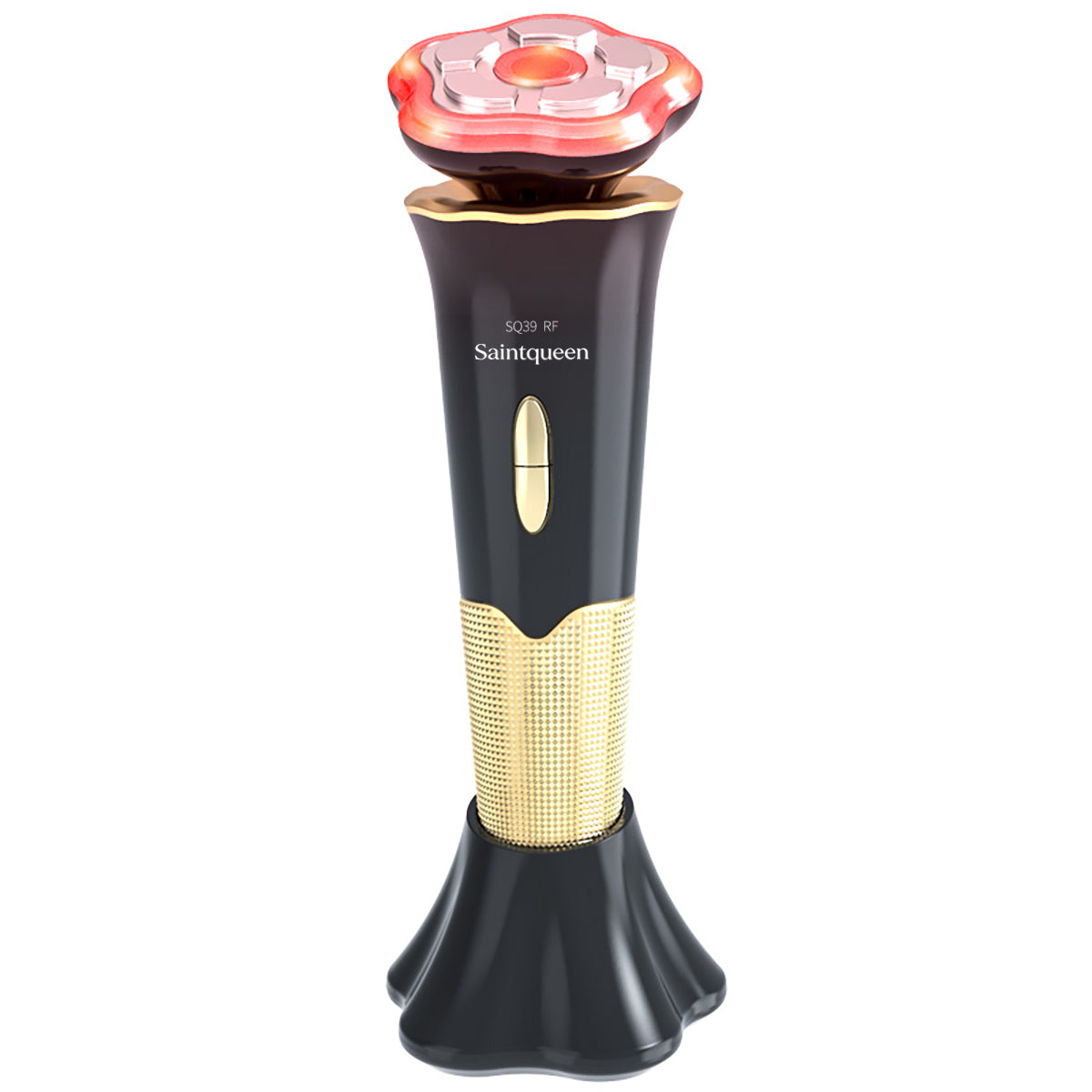 SQ39 RF- og EMS-ansigtsapparat med LED-lys Hovedbillede