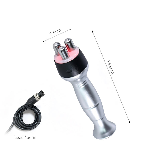 SQ48 Pro 6-i-1 40K-kavitationsapparat med laserplader
