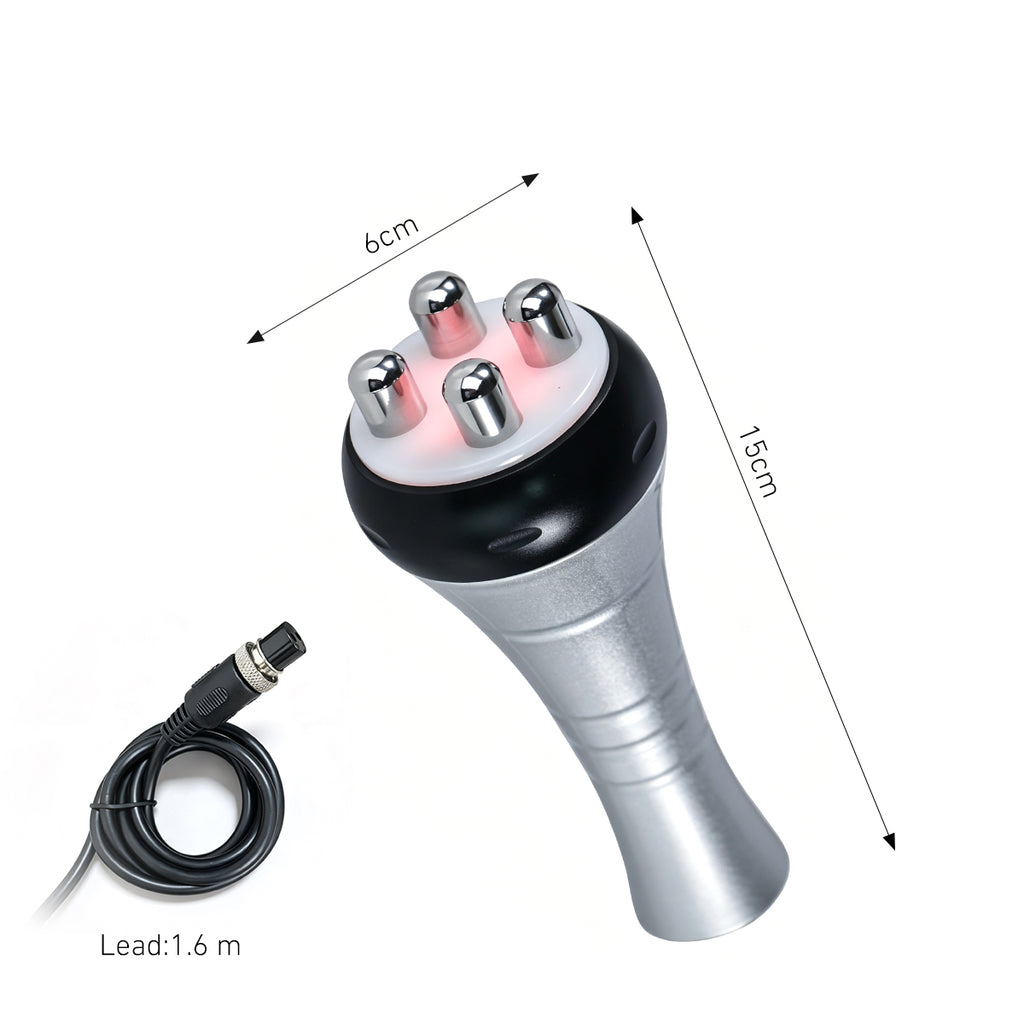 SQ48 Plus 9-i-1 40K-kavitations- og RF-apparat