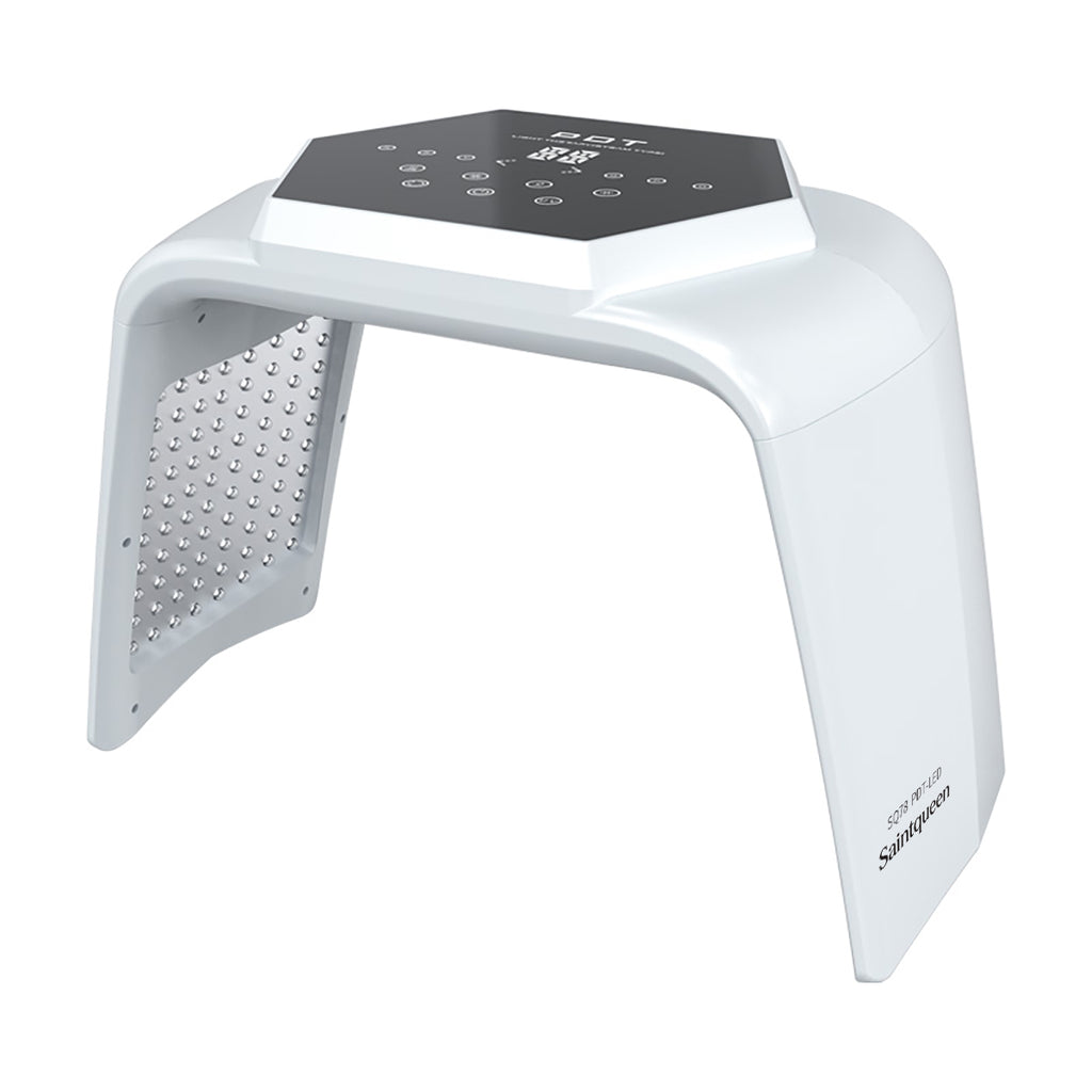 SQ78 LED-lysbue med vandtåge, varme og EMS