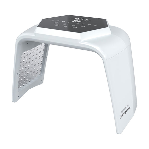 SQ78 LED-lysbue med vandtåge, varme og EMS