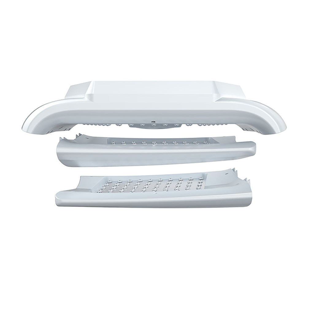 SQ78 LED-lysbue med vandtåge, varme og EMS