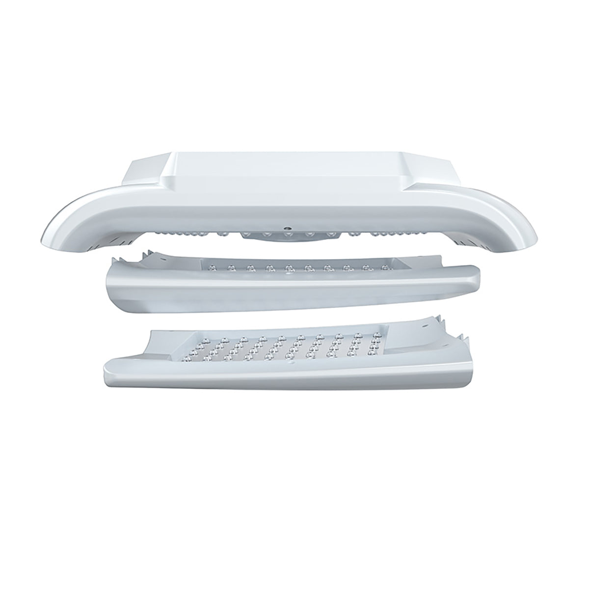 SQ78 LED-lysbue med vandtåge, varme og EMS