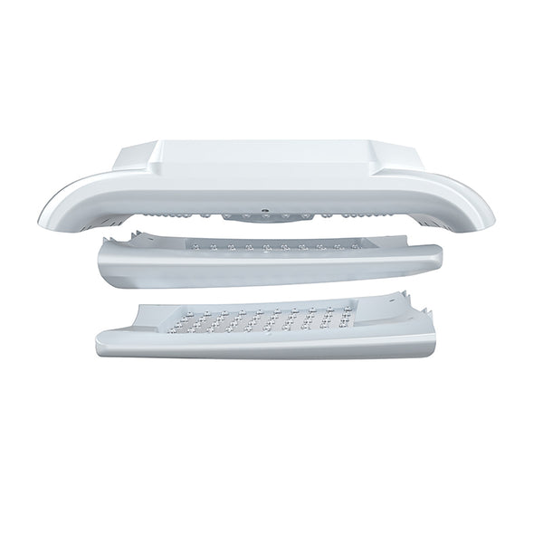 SQ78 LED-lysbue med vandtåge, varme og EMS