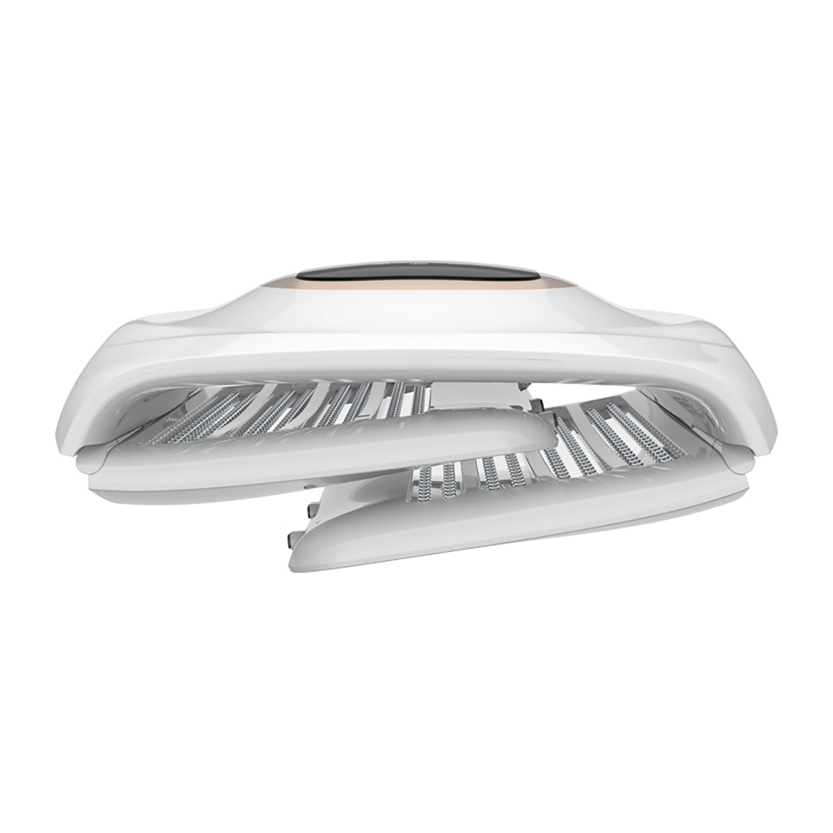 SQ112 foldbar LED-lyskuppel med nanoforstøvning