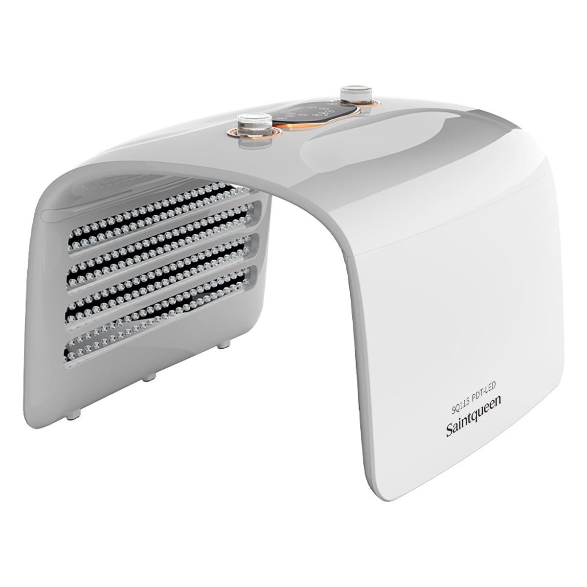 SQ115 foldbar LED-lyskuppel med nanoforstøvning