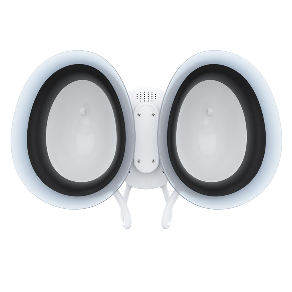 SQ141 inner cups with silicone rims
