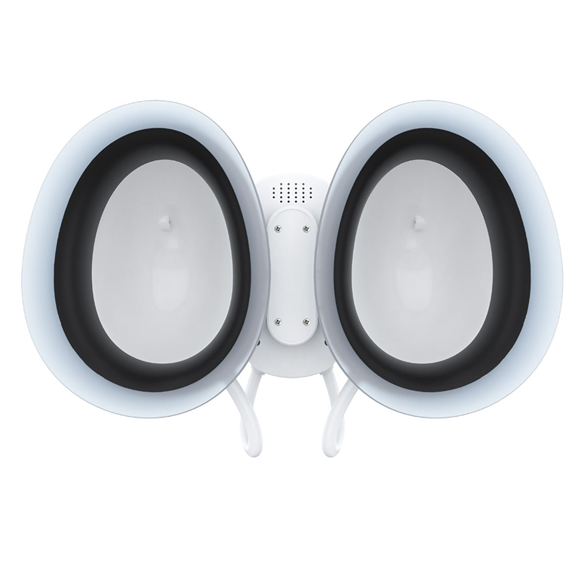 SQ141 inner cups with silicone rims